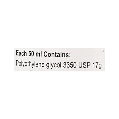 Laxopeg FC Oral Solution 200ml - Constipation-Lax