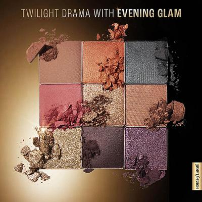 Lakme Ultimteglam Eyeshadow Eveningglam 11.7 gm - Eyeshadow, Bases & Primers