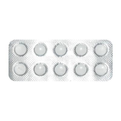 Allercet 10mg Tablet 10'S - Allergies-Ant