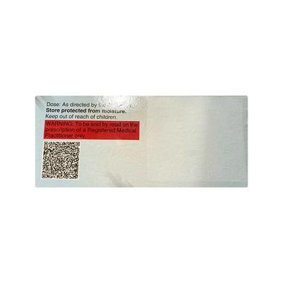 SITARA 100 Tablet 10's - Diabetes-Ant