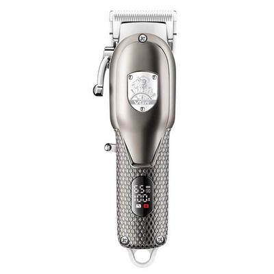 VGR V-276 Runtime 250 min Trimmer for Men (Black) 1's - Trimmers