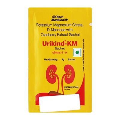 Urikind KM Sachet 5gm - Supplements-Sup