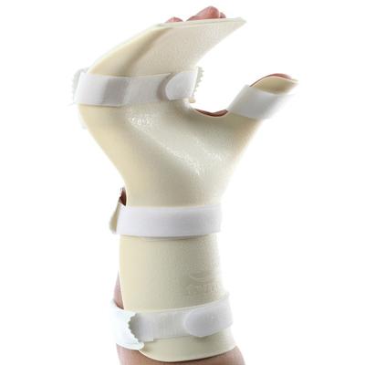 Tynor Hand Resting Splint - Right (Child) (E 29) - Knee/Ankle/Leg/Foot Supports