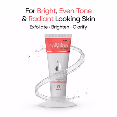 EPISHINE Face Wash 70ml - Cleanser-Oth