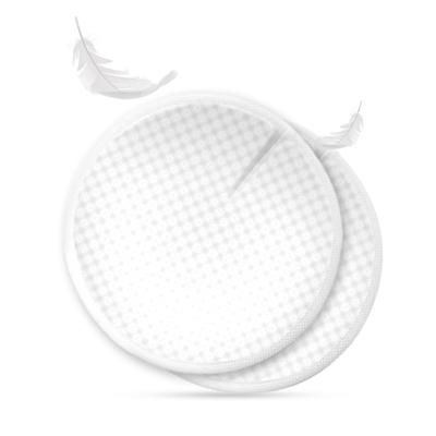 Vega Baby & Mom Breast Pad 48's (+ Free 2's) - Breast Pads & Shields