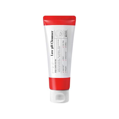 Mizon Good Bye Blemish Low PH Cleanser 100 ml - Scrubs & Exfoliants