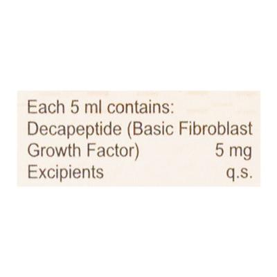 Melgain Lotion 5ml - Vitiligo