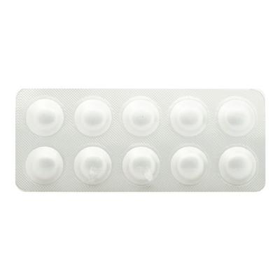 Etizola Plus 5mg Tablet 10'S - Anxiety-Anx