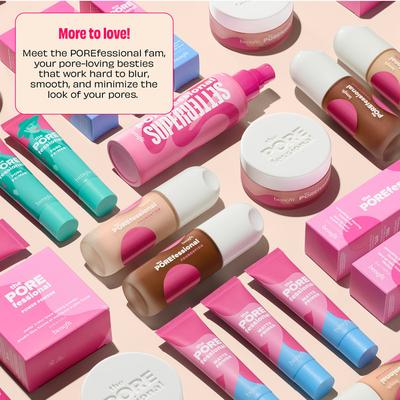 Benefit Cosmetics The POREfessional Face Primer 22 ml - Primer