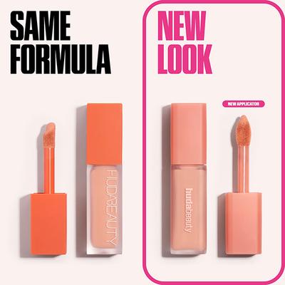 HUDA BEAUTY Faux Filter Corrector Cherry Light 9 ml - Concealer