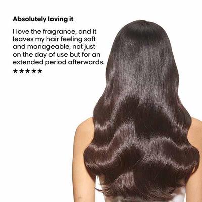 L'Oreal Professionnel Absolut Repair Molecular Sulfate-Free Deep Repairing Shampoo for Damaged Hair 300 ml - Shampoos