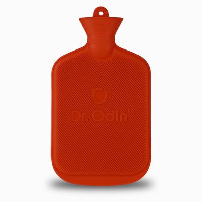 Dr. Odin Premium Hot Water Bag 2 L - RED 1's - Hot Water Bags