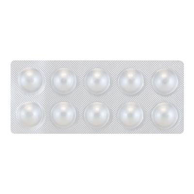 DAPAMAC 5 Tablet 10's - Diabetes-Ant