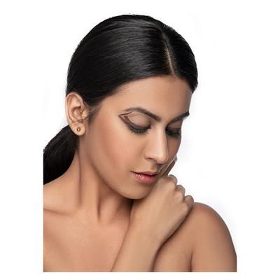 Sugar Cosmetics Kohl of Honour Intense Kajal - 02 Brown Bag (Single Blister) 0.30gm - Kajal & Kohls