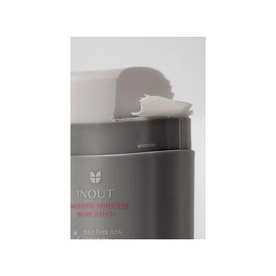 Mizon Inout Smooth Mineral Sun Stick SPF 50 PA++ 26 gm - Face Sunscreen