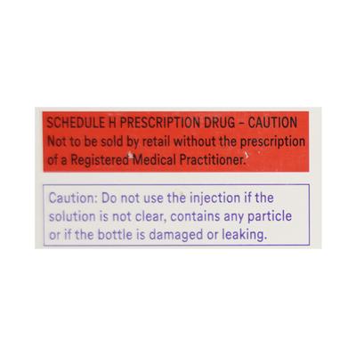 Nootropil 200mg Injection 60ml - Nootropics And Neurotrophics