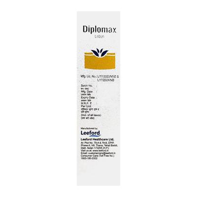 Diplomax Lotion 25ml - Skin Infections-Top