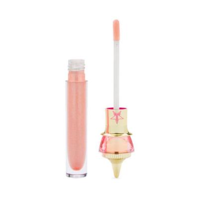 Jeffree Star Cosmetics The Gloss Diamond Juice 4.5 ml - Lip Glosses