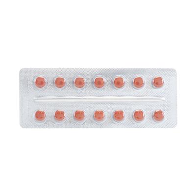 FLOVAS 20 Tablet 14's - Blood Clot-Ant
