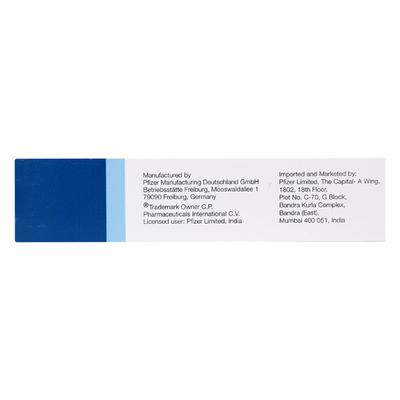 Lyrica 75mg Capsule 14'S - Neuropathic Pain-Dru