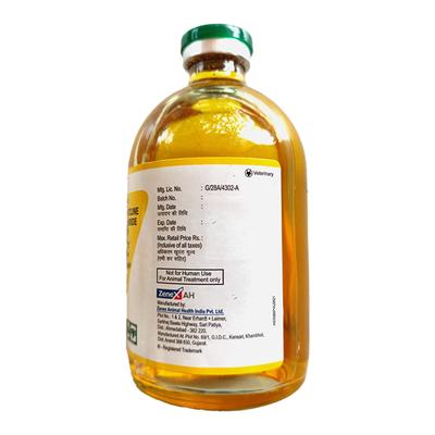 OXYNEX (VET) Injection 100ml - Veterinary-Pharma