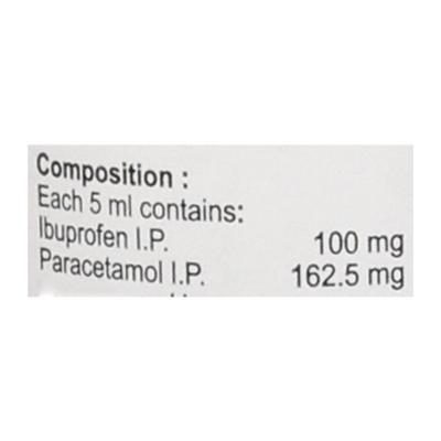 IBUTOP Suspension 60ml - Pain relief-Ano