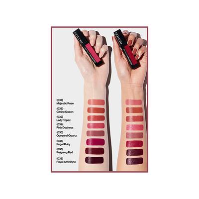 Revlon Colorstay Satinink Queen Of Quartz 033 5ml - Liquid Lipsticks