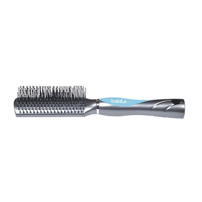 Babila Flat hair Brush-HB-V440 1 g (N) - Hair Brushes