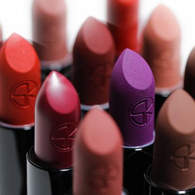 Samer Khouzami SK Women Lipstick - Chloe 413 3.5 gm - Lipsticks
