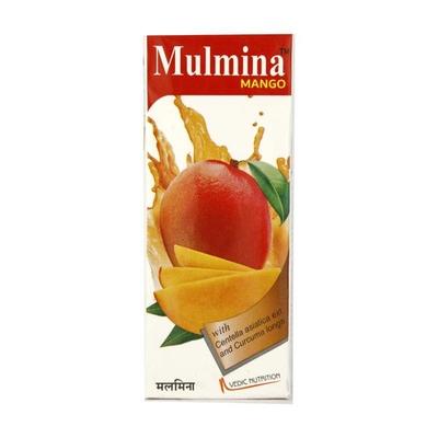 Mulmina Mango Liquid 200ml - Supplements-Vam