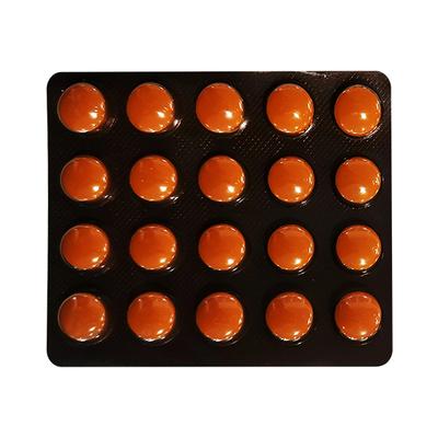 METROGYL 400 Tablet 20's - Bacterial Infections-OAB