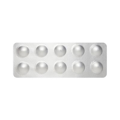 Rafron 20mg Tablet 10'S - Ulcer/Reflux/Flatulence-Aaa