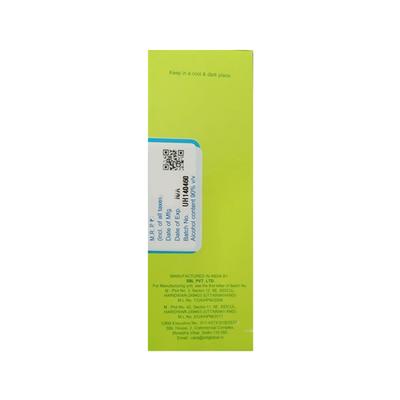 SBL Withania S (Ashwagandha) 200C Liquid 30 ml - Dilutions