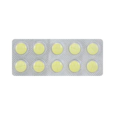 Prolol 40mg Tablet 10'S - Hypertension-Bet