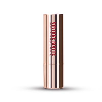 Half N Half Vintage Matte Non-Transfer Lipstick , Flash Maroon-13 3.8 g - Lipsticks