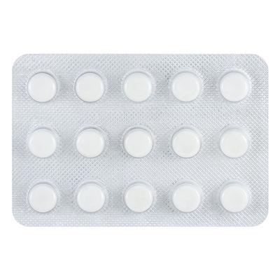 VOGLINORM 0.3 Tablet 15's - Diabetes-Ant