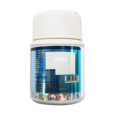 Cetjoint Forte Tablet 30'S - Supplements-Cal