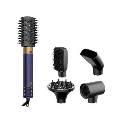 Tash Hair AirStyler 5 in 1 Multi-Styler for Blow Dry, Smooth, Curl, Volume & Define 1's - Multi-Stylers