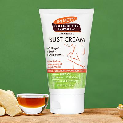 Palmer's Cocoa butter formula with Vitamin E Bust Firming Massage Cream 125gm - Breast Firming Gel