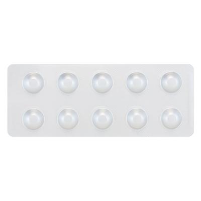 INRAMED 2.5 Tablet 10's - Hypotension-Vas
