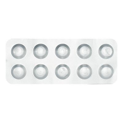 Perfekt 40mg Tablet 10'S - Ulcer/Reflux/Flatulence-Aaa