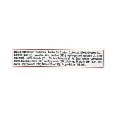 Lycored Capsule 10'S - Supplements-Vam