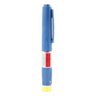 Humalog Mix25 Kwikpen Pen(Prefilled) Injection 1X3ml - Diabetes-Ins