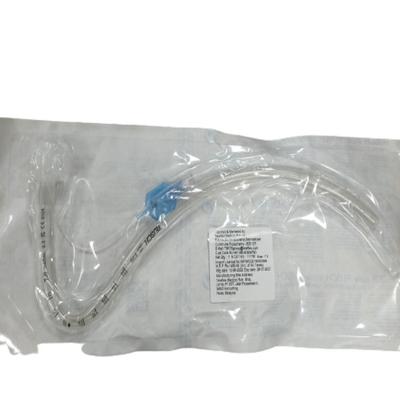 Rusch Endotracheal Tube (7 mm) - Syringes & Needles