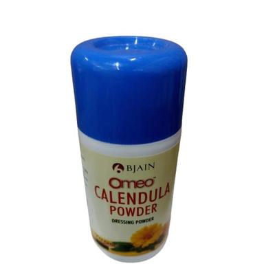 Bjain Omeo Calendula Dressing Powder 70 g - Personal Care(Homeopathy)