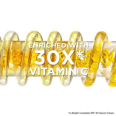 Garnier Bright Complete Vitamin C Face Serum 50 ml - Face Serum