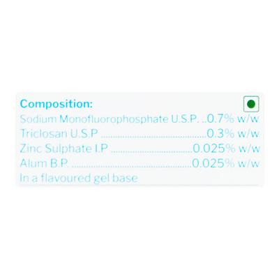 Omnident Gel 70gm - Oral Care - P-Mou
