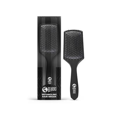 Beardo Detangling Hair Brush 1's - Hair Brushes
