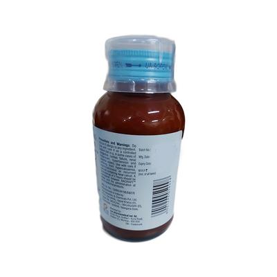 RACIRAFT Sugar Free Mint Flavour Suspension 200ml - Ulcer/Reflux/Flatulence-Aaa