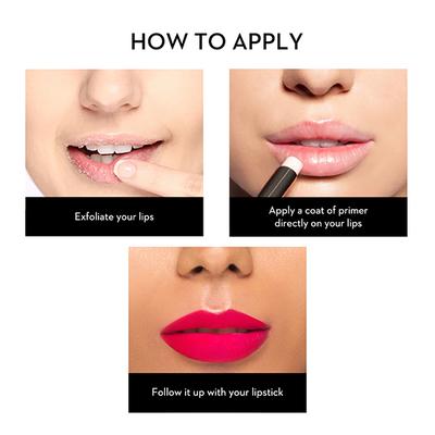 SUGAR Cosmetics Mettle Matte Lipstick - 01 Athena (Red Terracotta) 3.6 gm - Lipsticks